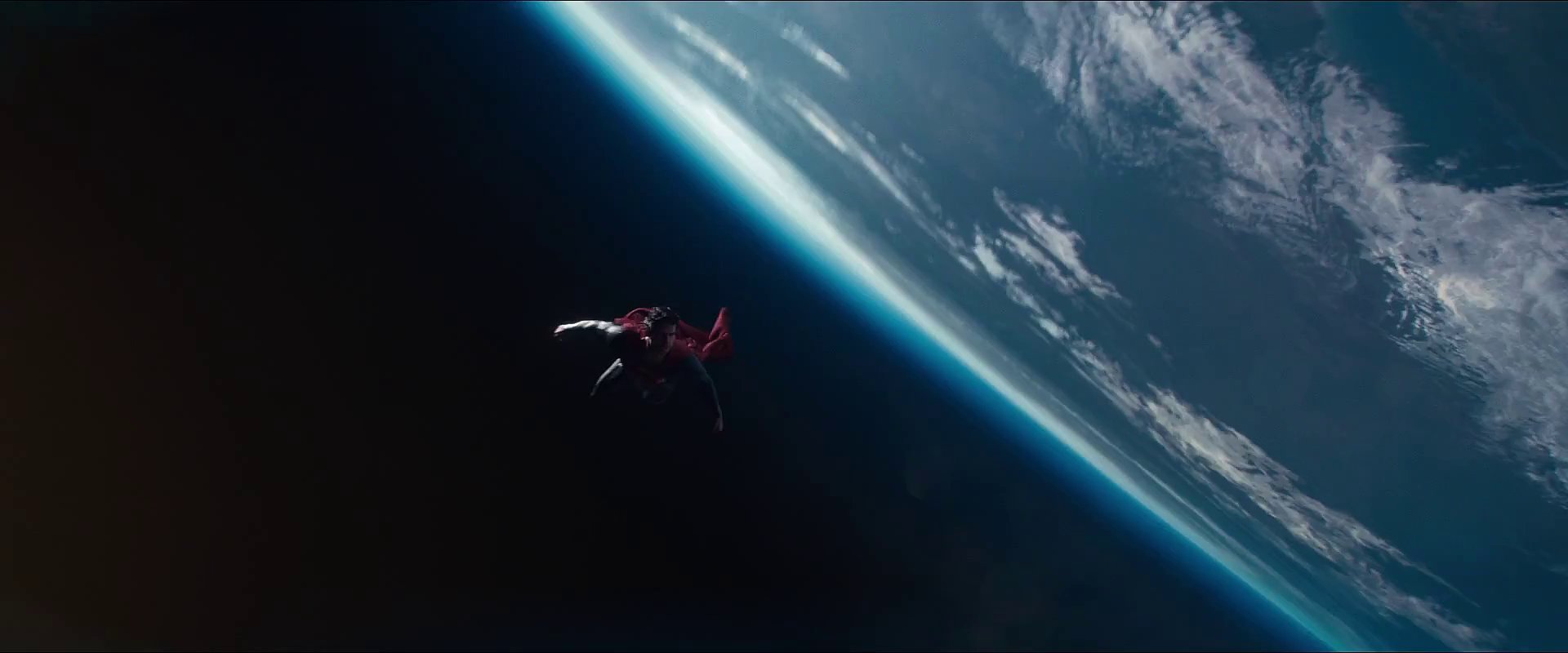 Man Of Steel Poster
