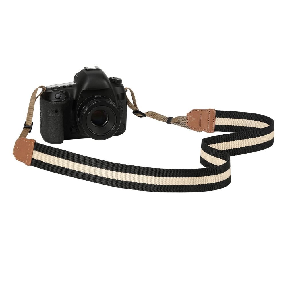 MoKo Camera Strap