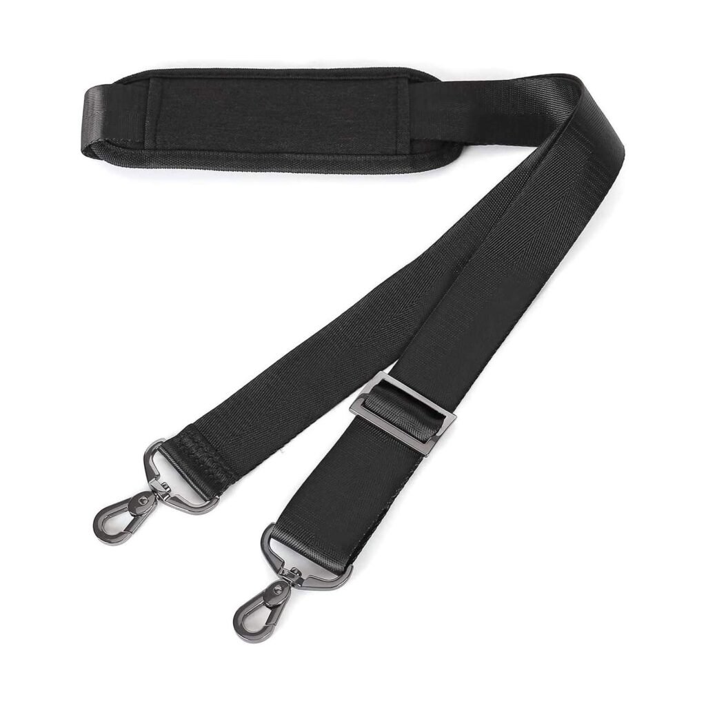 MOSISO 56 Inch Shoulder Strap